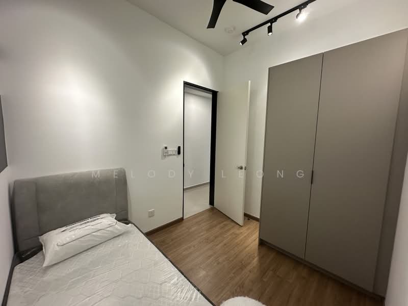 Service Residence for Rent at 2Rio Residence @ Bandar Puteri Puchong - Melody Leong - Bedroom - PropertyGuru.com.my