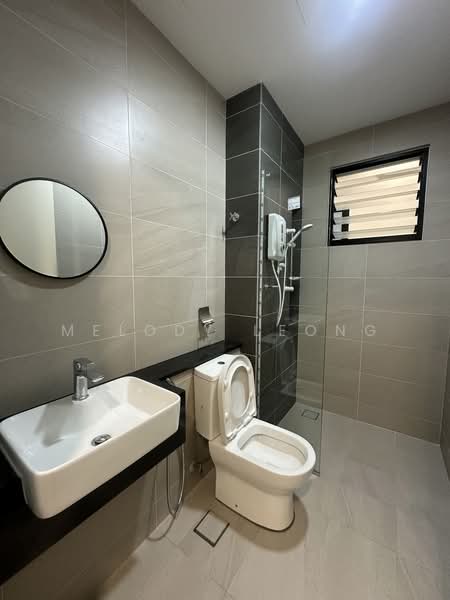 Service Residence for Rent at 2Rio Residence @ Bandar Puteri Puchong - Melody Leong - Bathroom - PropertyGuru.com.my