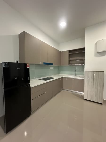 Service Residence for Rent at 2Rio Residence @ Bandar Puteri Puchong - Melody Leong - Kitchen - PropertyGuru.com.my