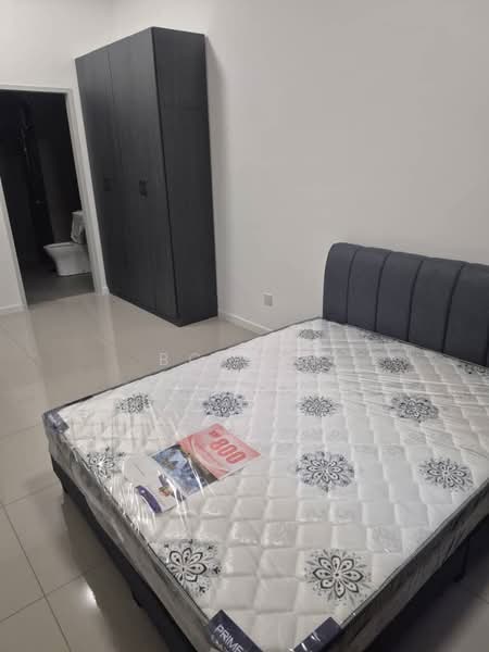 Service Residence for Rent at Savvy @ Riana Dutamas - BC TAN - Bedroom - PropertyGuru.com.my