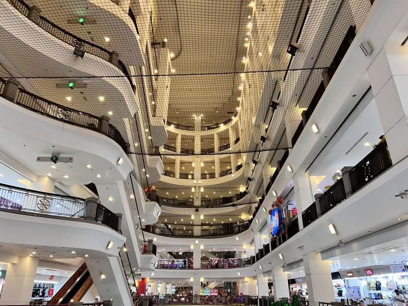 Retail Space for Rent in Bukit Bintang (KL City Centre) - Kelvin Guee - PropertyGuru.com.my