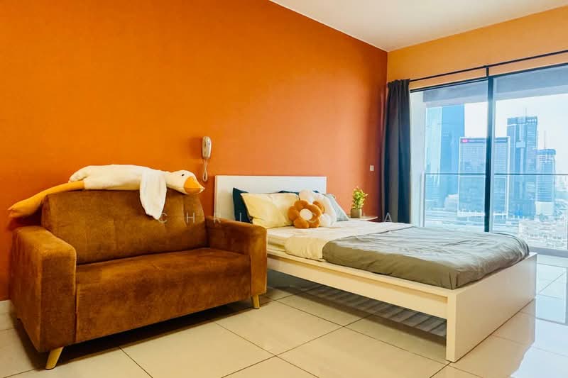 Service Residence for Sale at Continew - Chris Chia - PropertyGuru.com.my