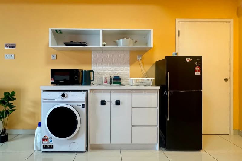 Service Residence for Sale at Continew - Chris Chia - PropertyGuru.com.my