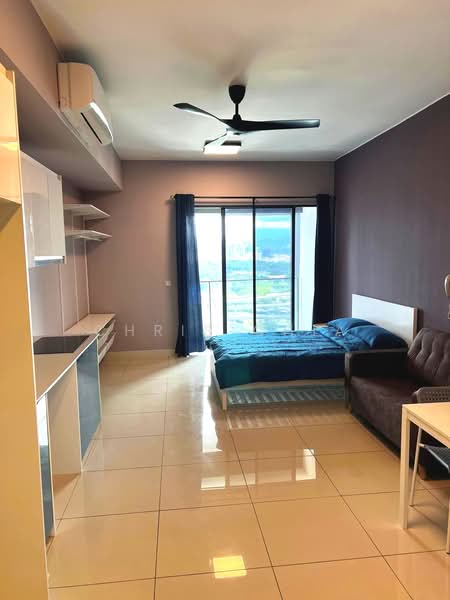 Service Residence for Sale at Continew - Chris Chia - PropertyGuru.com.my