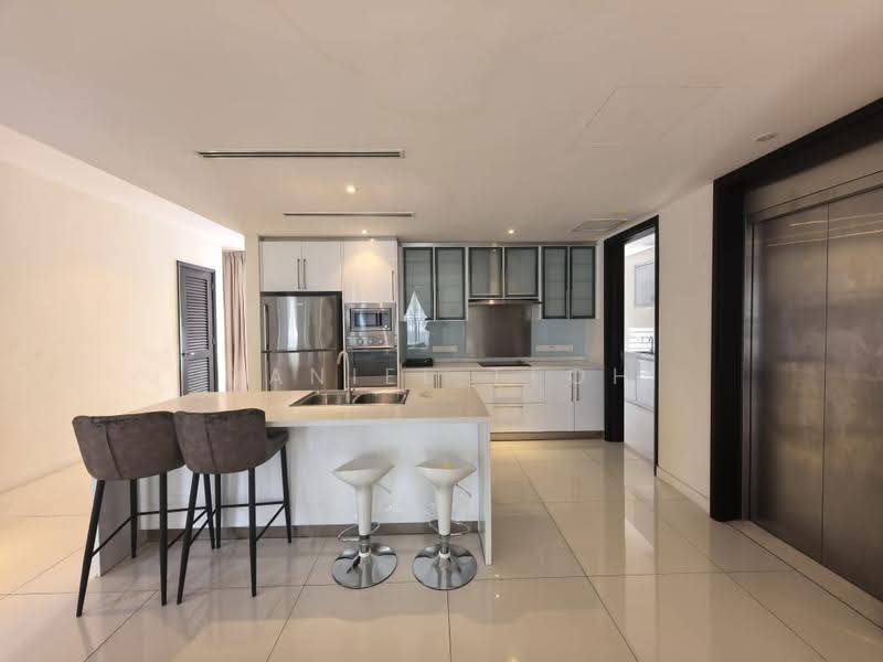 Semi-Detached House for Sale in Seri Tanjung Pinang (Tanjung Tokong) - Daniel Teoh - PropertyGuru.com.my
