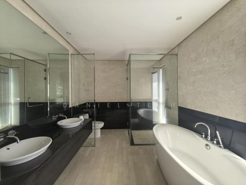 Semi-Detached House for Sale in Seri Tanjung Pinang (Tanjung Tokong) - Daniel Teoh - PropertyGuru.com.my