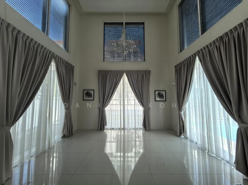 Semi-Detached House for Sale in Seri Tanjung Pinang (Tanjung Tokong) - Daniel Teoh - PropertyGuru.com.my