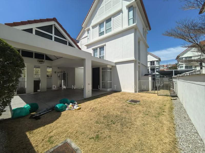 Semi-Detached House for Sale in Seri Tanjung Pinang (Tanjung Tokong) - Daniel Teoh - PropertyGuru.com.my