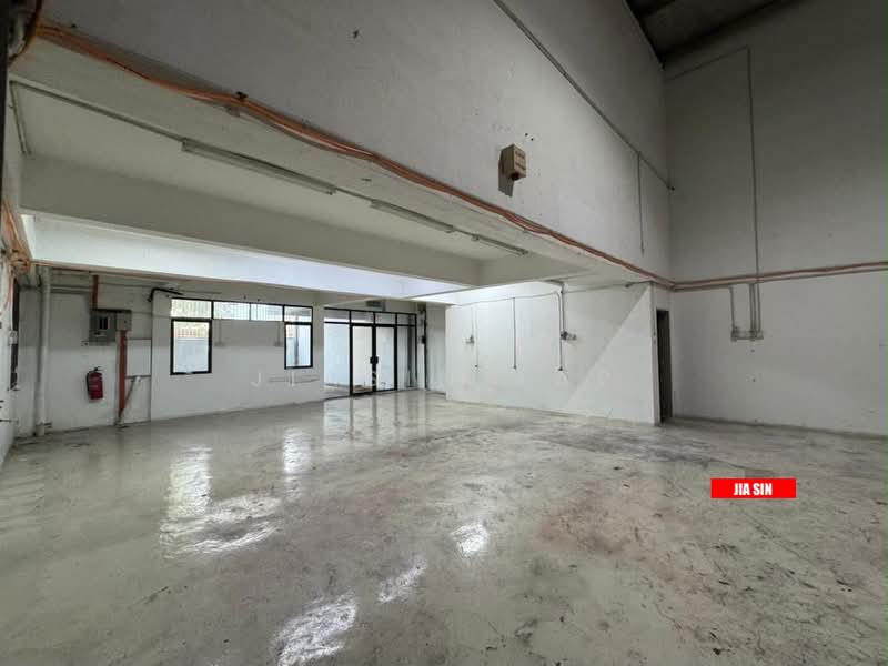 Semi-D Factory for Rent in Juru (Penang) - Jiasin Yap - Interior - PropertyGuru.com.my