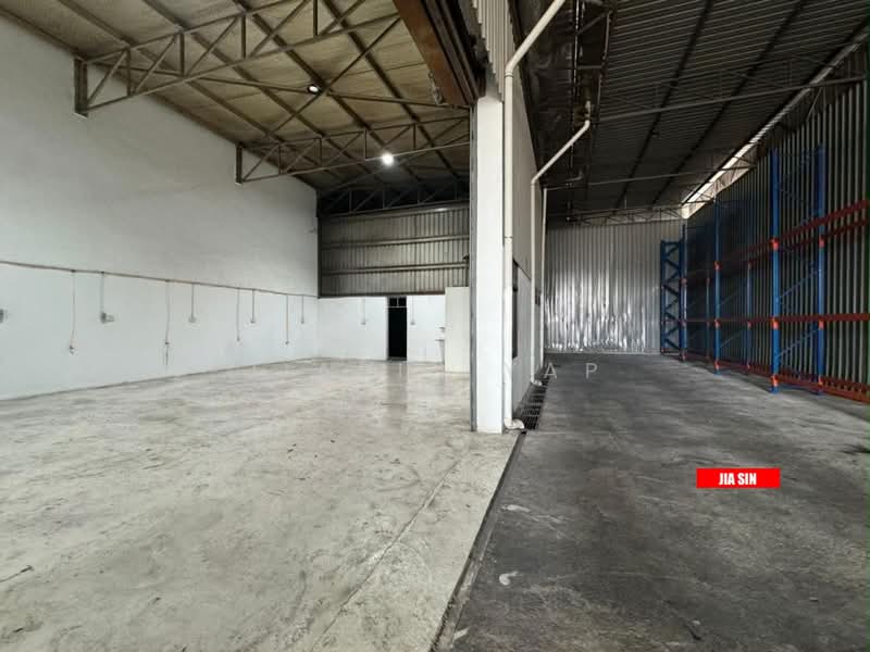 Semi-D Factory for Rent in Juru (Penang) - Jiasin Yap - Interior - PropertyGuru.com.my