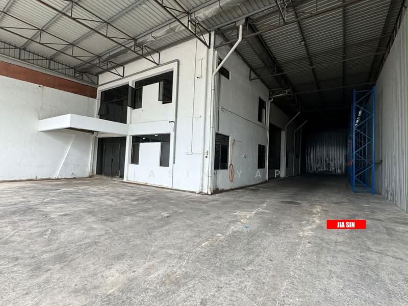 Semi-D Factory for Rent in Juru (Penang) - Jiasin Yap - Interior - PropertyGuru.com.my