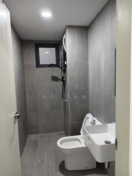 Service Residence for Rent at Savvy @ Riana Dutamas - BC TAN - Bathroom - PropertyGuru.com.my