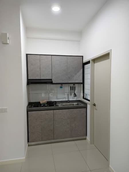 Service Residence for Rent at Savvy @ Riana Dutamas - BC TAN - Kitchen - PropertyGuru.com.my