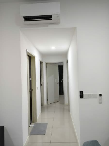 Service Residence for Rent at Savvy @ Riana Dutamas - BC TAN - Corridor - PropertyGuru.com.my