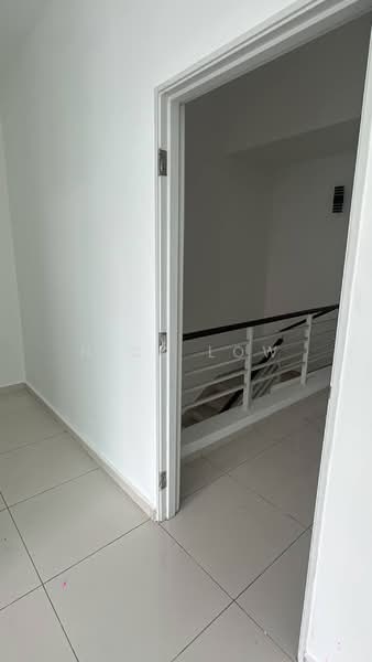 2-storey Terraced House for Rent in Taman Sutera Utama (Skudai) - Nick Low - Interior - PropertyGuru.com.my