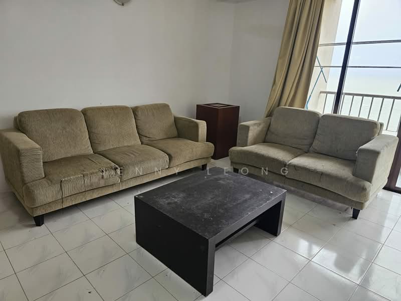 Condominium for Sale at Miami Green - Jenny Leong - Living Room - PropertyGuru.com.my