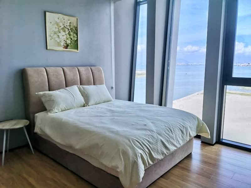 Service Residence for Sale at City of Dreams - Marcus Choo - Bedroom - PropertyGuru.com.my