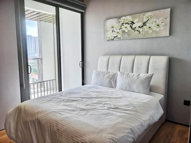 Service Residence for Sale at City of Dreams - Marcus Choo - Bedroom - PropertyGuru.com.my