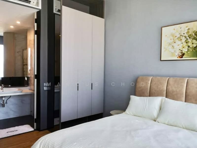 Service Residence for Sale at City of Dreams - Marcus Choo - Bedroom - PropertyGuru.com.my