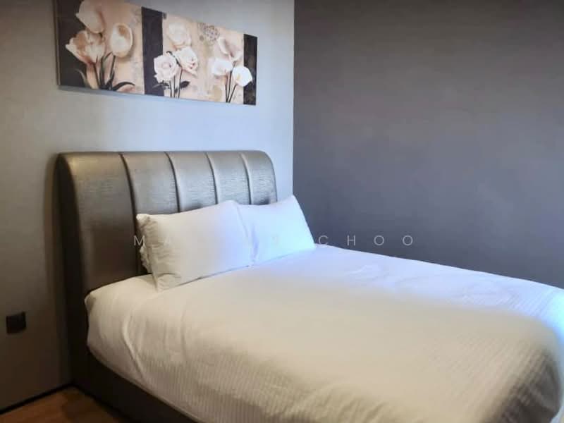 Service Residence for Sale at City of Dreams - Marcus Choo - Bedroom - PropertyGuru.com.my