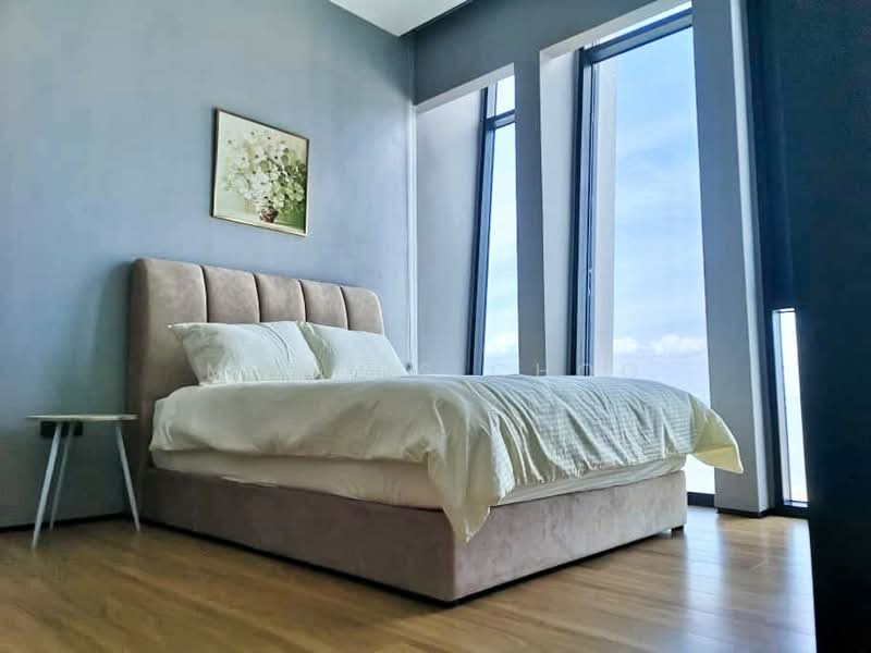 Service Residence for Sale at City of Dreams - Marcus Choo - Bedroom - PropertyGuru.com.my