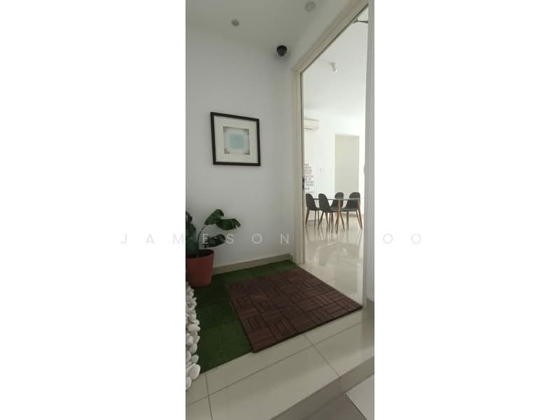 Service Residence for Rent at Tropez Residences - Jameson Choo - PropertyGuru.com.my