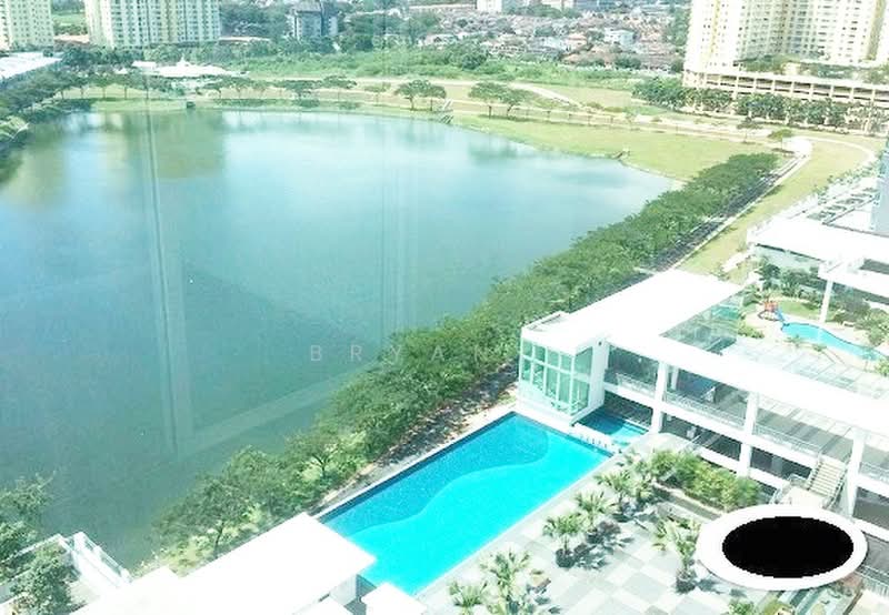 Servis Apartment untuk Disewa di The Loft @ ZetaPark - Bryan . - View - PropertyGuru.com.my