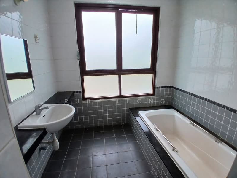 Condominium for Rent at Surian Condominium - Ruby Leong - Bathroom - PropertyGuru.com.my