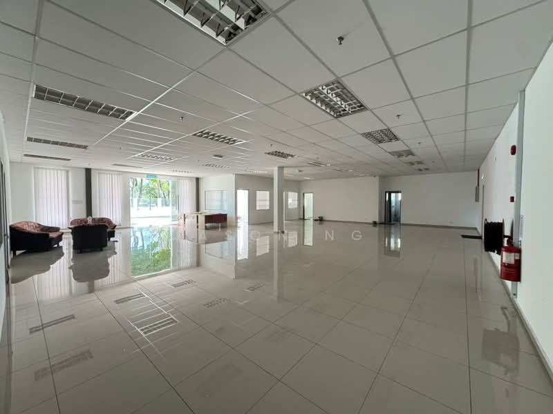 Kilang untuk Disewa di Bukit Beruntung (Selangor) - Jason Ng - Interior - PropertyGuru.com.my