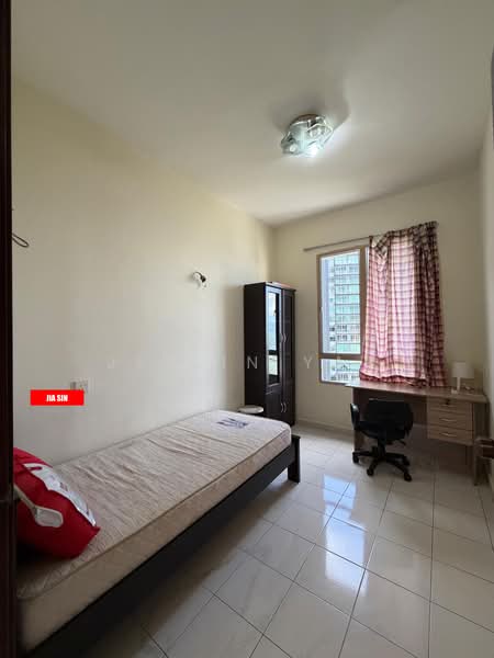 Condominium for Rent at Putra Place Condominium - Jiasin Yap - Bedroom - PropertyGuru.com.my