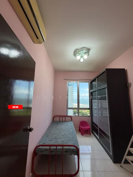 Condominium for Rent at Putra Place Condominium - Jiasin Yap - Bedroom - PropertyGuru.com.my