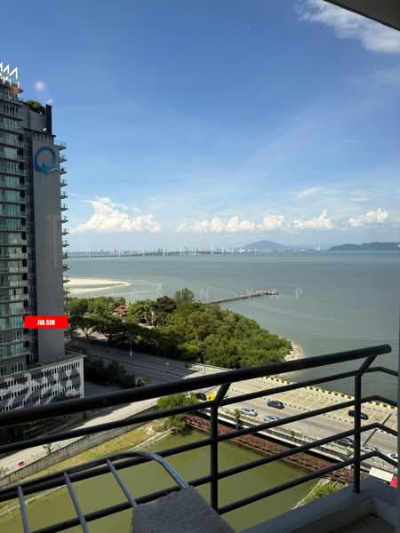 Condominium for Rent at Putra Place Condominium - Jiasin Yap - Exterior - PropertyGuru.com.my