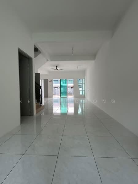 2-storey Terraced House for Sale in Bandar Lahat Mines (Lahat) - Kelvin Chong - Interior - PropertyGuru.com.my
