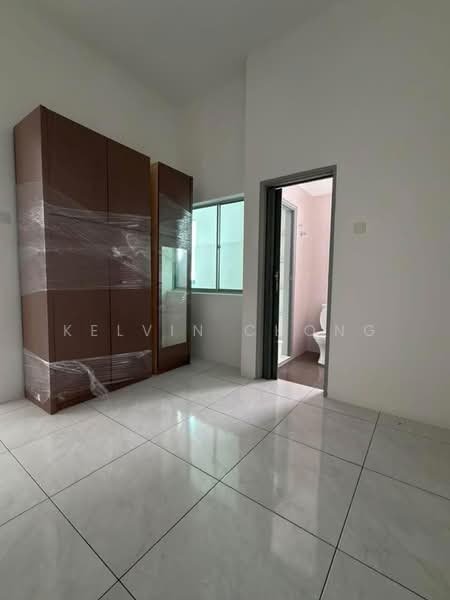 2-storey Terraced House for Sale in Bandar Lahat Mines (Lahat) - Kelvin Chong - Bedroom - PropertyGuru.com.my