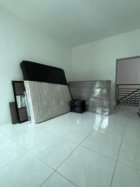 2-storey Terraced House for Sale in Bandar Lahat Mines (Lahat) - Kelvin Chong - Interior - PropertyGuru.com.my