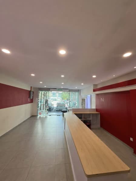 Kedai untuk Disewa di Bandar Menjalara (Kuala Lumpur) - Esther Tan - Entrance - PropertyGuru.com.my