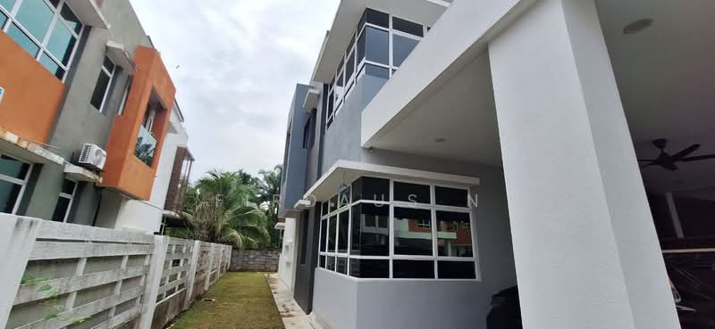 Semi-Detached House for Sale in Sepang (Selangor) - Firdaus N - Exterior - PropertyGuru.com.my