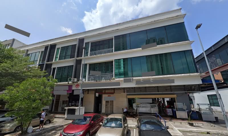 Shop for Rent in Bandar Kinrara Seksyen 5 (Bandar Kinrara) - Oscar Lee - Exterior - PropertyGuru.com.my
