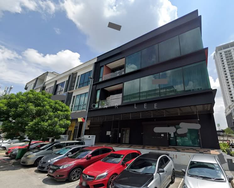 Shop for Rent in Bandar Kinrara Seksyen 5 (Bandar Kinrara) - Oscar Lee - Exterior - PropertyGuru.com.my