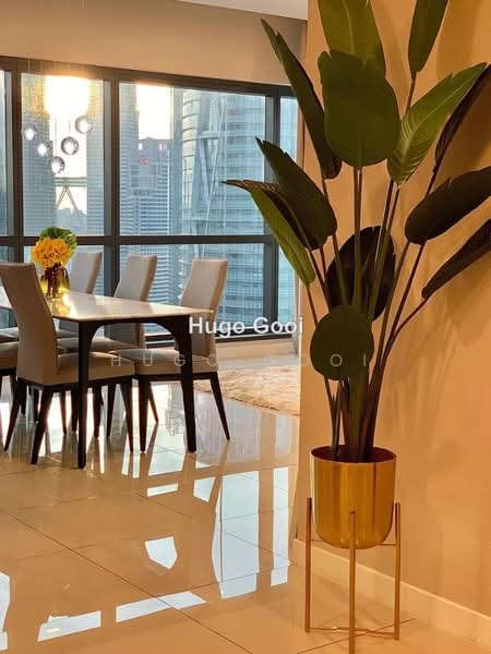 Service Residence for Rent at Aria - Hugo Gooi - PropertyGuru.com.my
