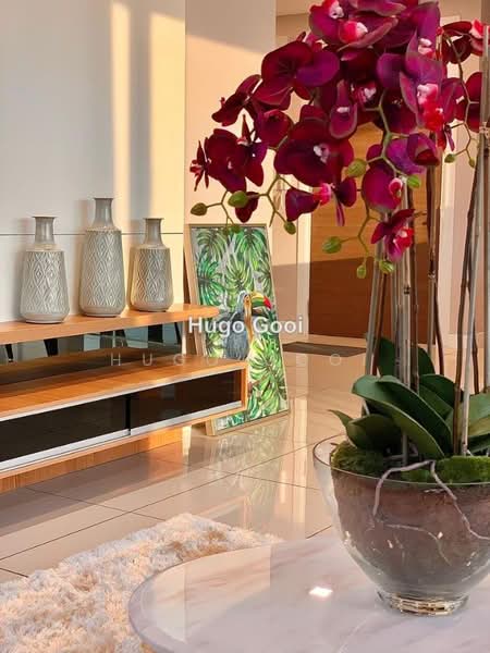Service Residence for Rent at Aria - Hugo Gooi - PropertyGuru.com.my