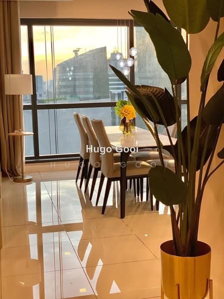 Service Residence for Rent at Aria - Hugo Gooi - PropertyGuru.com.my