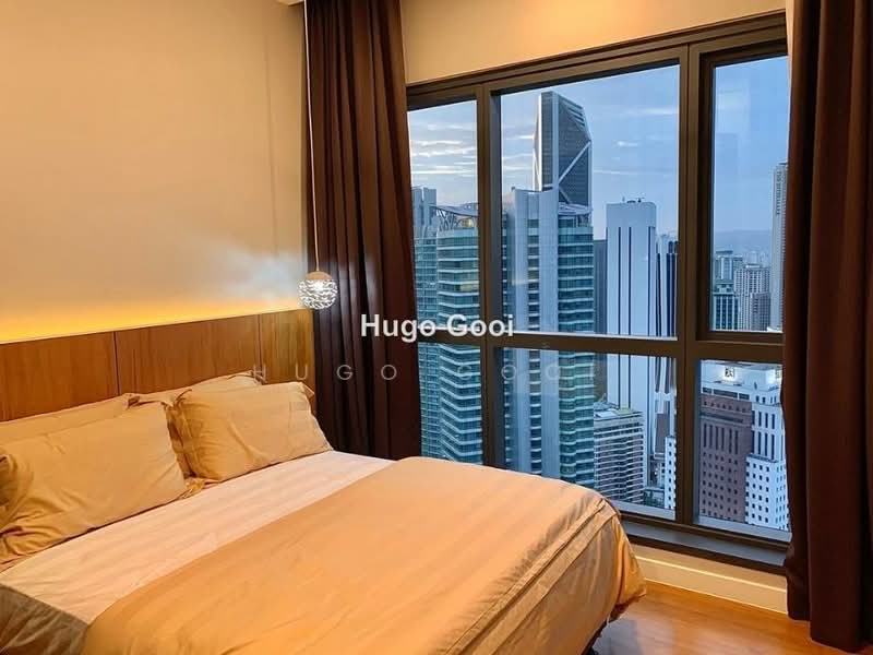 Service Residence for Rent at Aria - Hugo Gooi - PropertyGuru.com.my