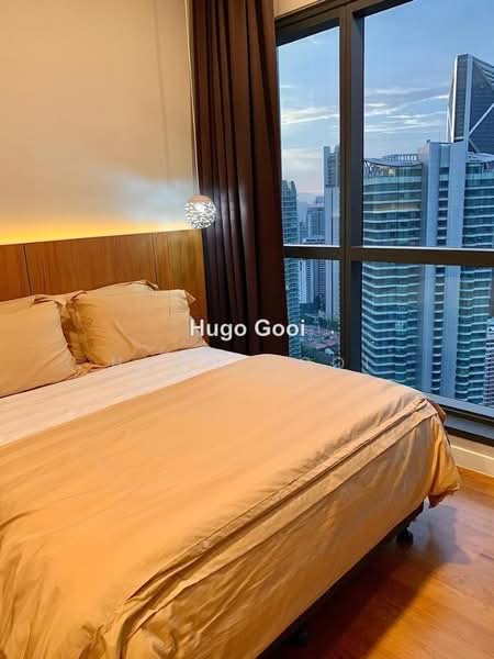 Service Residence for Rent at Aria - Hugo Gooi - PropertyGuru.com.my