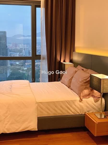 Service Residence for Rent at Aria - Hugo Gooi - PropertyGuru.com.my