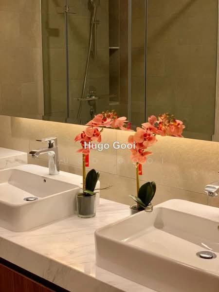 Service Residence for Rent at Aria - Hugo Gooi - PropertyGuru.com.my