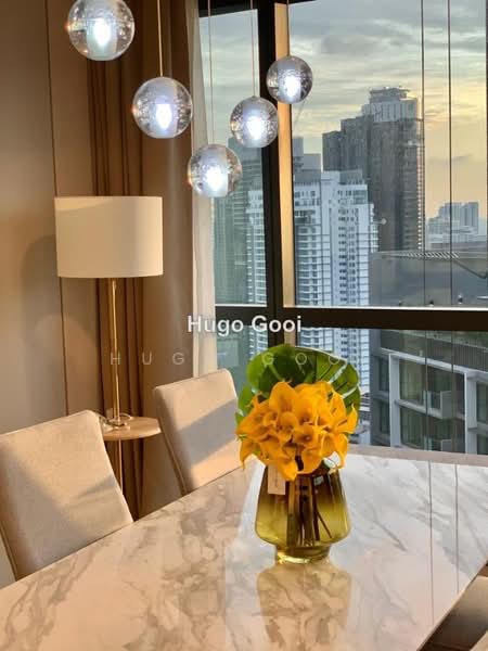 Service Residence for Rent at Aria - Hugo Gooi - PropertyGuru.com.my