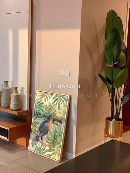 Service Residence for Rent at Aria - Hugo Gooi - PropertyGuru.com.my