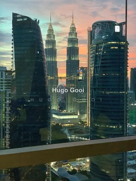 Service Residence for Rent at Aria - Hugo Gooi - PropertyGuru.com.my