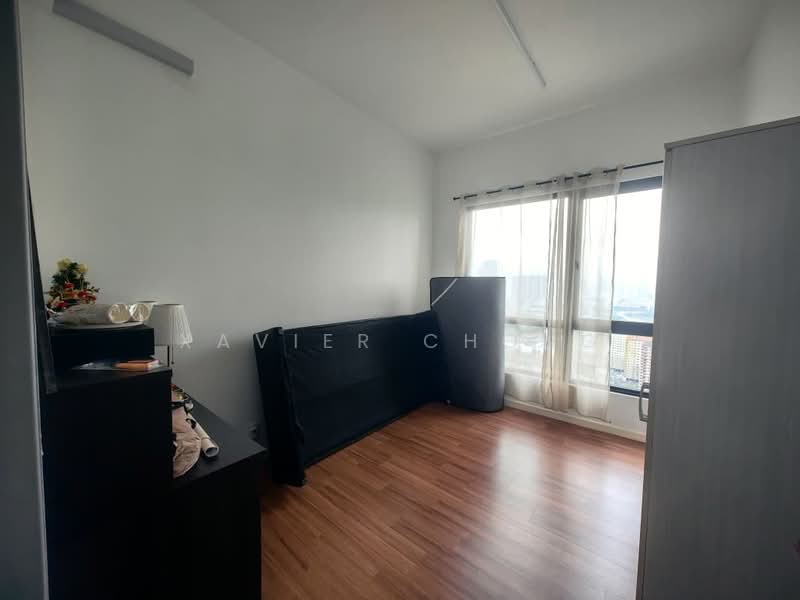Condominium for Sale at Rumbia Residence - Xavier Chong - Bedroom - PropertyGuru.com.my